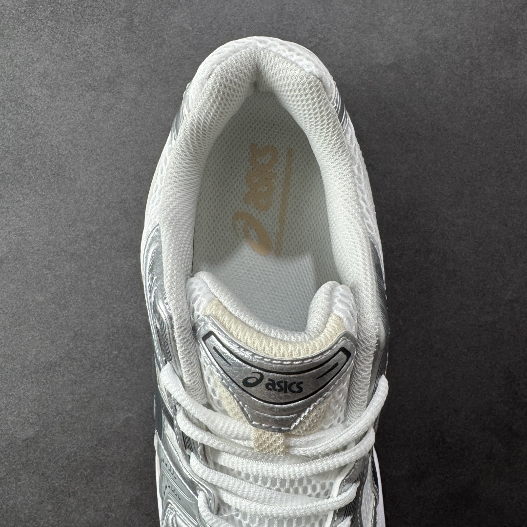 PE纯原Asics Gel-Kayano 14 亚瑟士运动休闲透气专业跑鞋  1203A537-110