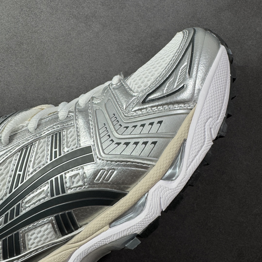 PE纯原Asics Gel-Kayano 14 亚瑟士运动休闲透气专业跑鞋  1203A537-110