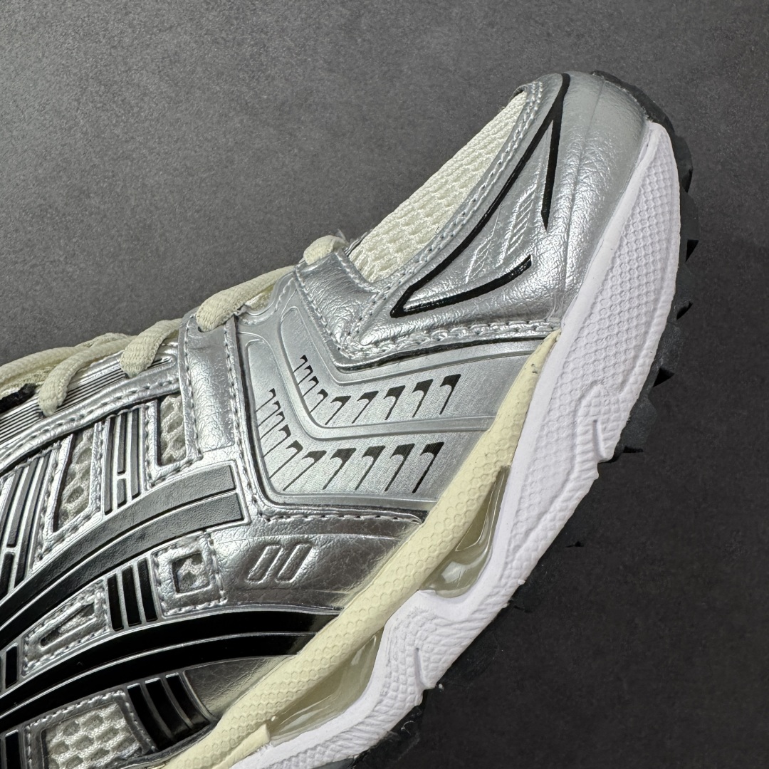PE纯原Asics Gel-Kayano 14 亚瑟士运动休闲透气专业跑鞋  1203A537-200