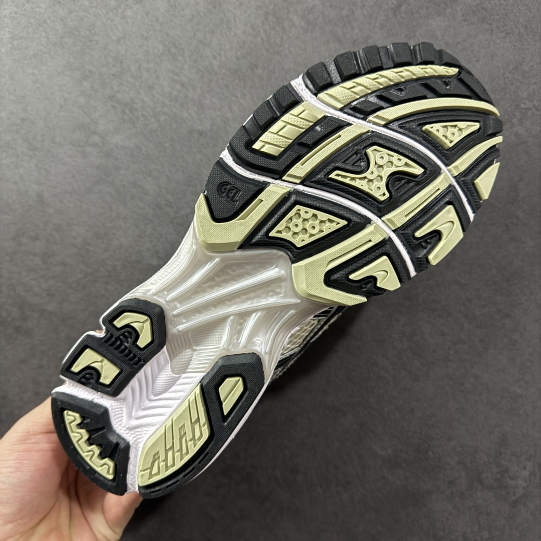 PE纯原Asics Gel-Kayano 14 亚瑟士运动休闲透气专业跑鞋  1203A537-200