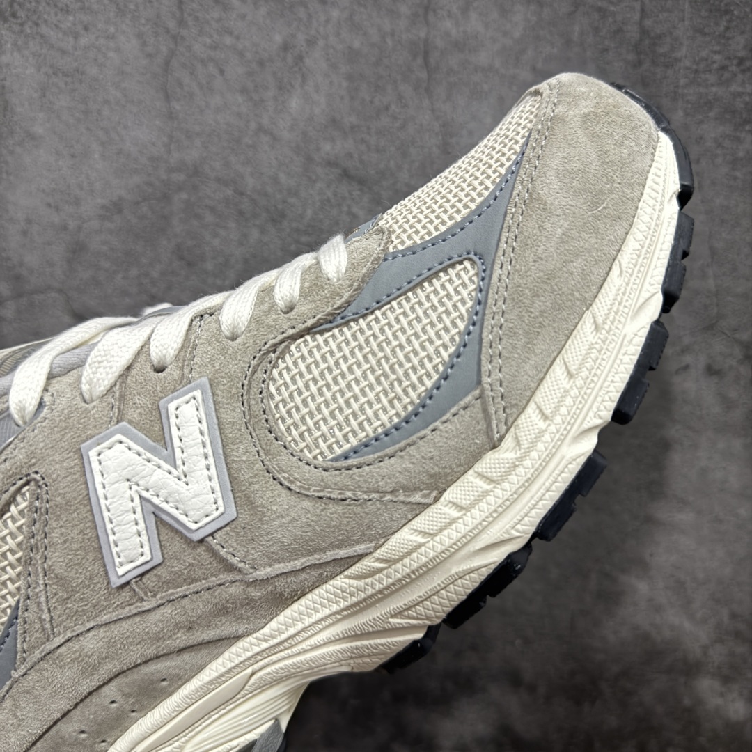  
【纯原c版】NB New Balance M2002R 新百伦U2002RRD 灰米

全新版本出货