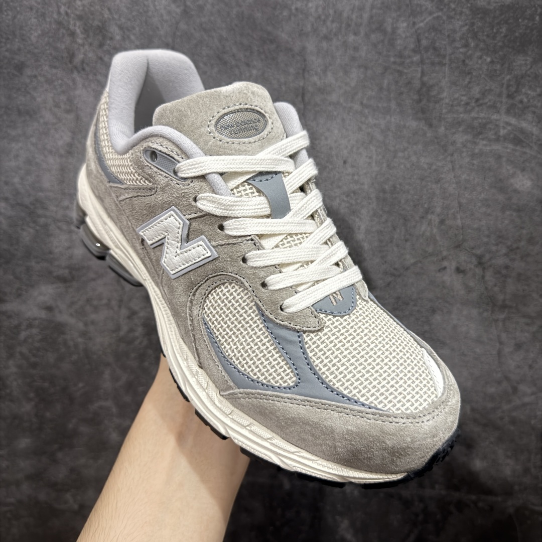  
【纯原c版】NB New Balance M2002R 新百伦U2002RRD 灰米

全新版本出货