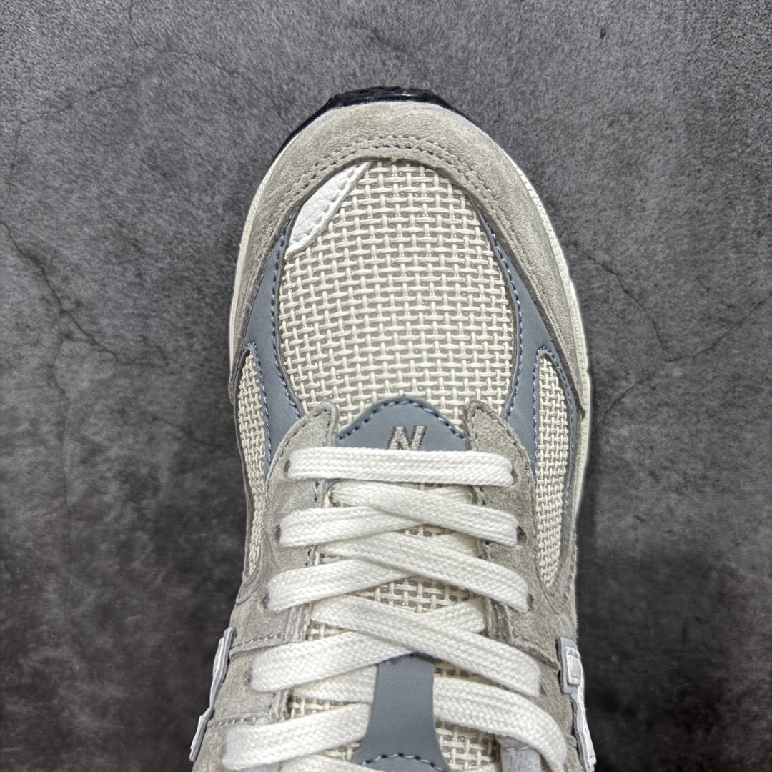  
【纯原c版】NB New Balance M2002R 新百伦U2002RRD 灰米

全新版本出货