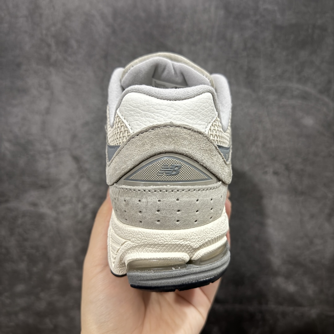  
【纯原c版】NB New Balance M2002R 新百伦U2002RRD 灰米

全新版本出货
