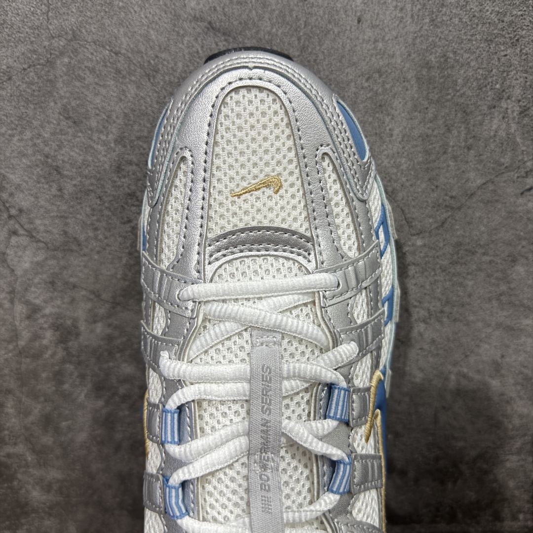  
【纯原CS版】NK P-6000 复古老爹休闲运动鞋 银蓝 HJ7246-100
全新公司级品质 组