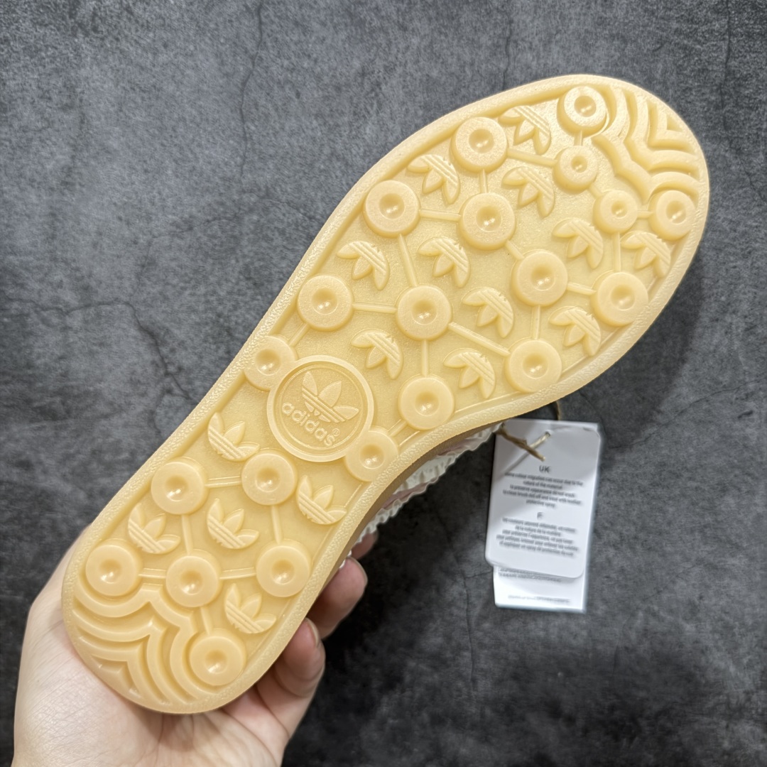 正确版adidoriginals GAZELLE INDOOR Wonder 粉色  JS1413