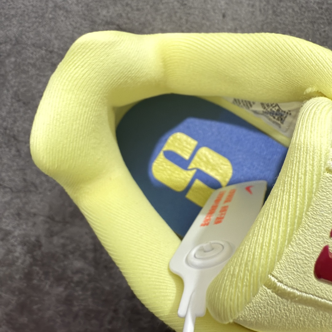 图片[7]-【Max/灭世纯原】NK Sabrina 2 萨布丽娜二代签名减震防滑低帮篮球鞋 黄色 FZ1517-800 革新登场🌪🔝颠覆革新出货‼️缓震配置独家革新！实战属性直接拉满👊🏻实战天花板上限再度提升！实战亲测-性能体验吊打国产同价位鞋款 ⚫️前掌扇形zoom➕增配中足抗扭片➕增配后掌马蹄ZOOM气垫（正品仅配置前掌扇形zoom） 完美解决 正品抗扭不足问题 ⚫️采用科比5代鞋楦以及龙骨数据打造！前后落差仅6mm！小科5实至名归！ ⚫️鞋身➕鞋头增配高频补强层，提升鞋头以及脚踝支撑性 ⚫️鞋垫采用高弹缓震垫材质-磨合一场直接贴合脚型☑️ ⚫️外底加厚2mm，升级止滑配方，磨合一次，抓地原地起飞 后卫旗舰有且只在灭世纯原（支持市场任意货品正面PK） 真材实料，肉眼可见！革新升级绝非空穴来风！灭世纯原内外兼修，用态度诠释最强实战货品👊🏻 尺码：39-46（尺码建议：标准亚洲楦 无需大半码）-选品中心