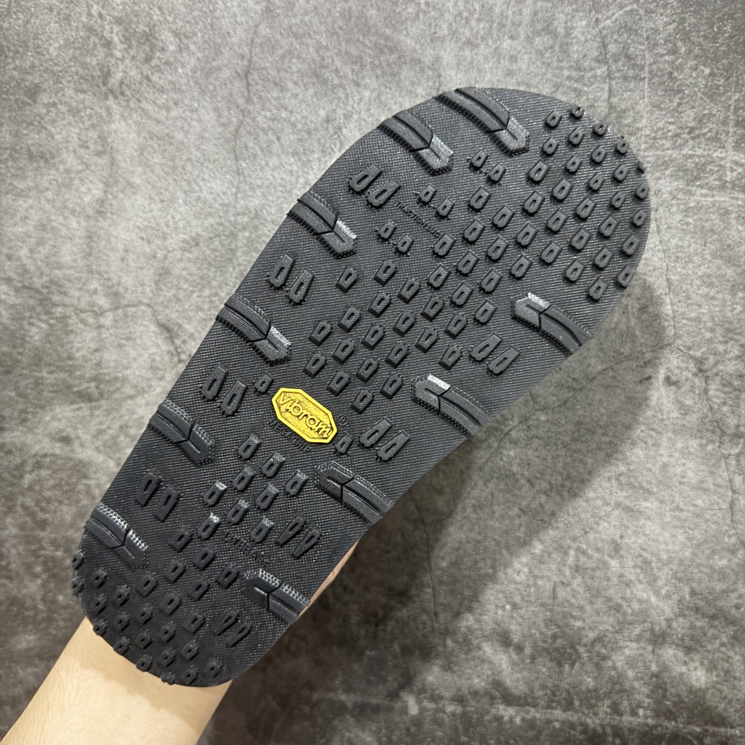 pk版本Mastermind JAPAN x Suicoke MMJ联名骷髅标志刺绣露趾时尚凉拖