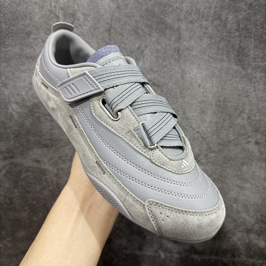 adidFOS URBAN REVERIE 舒适百搭 耐磨 低帮 生活休闲鞋 舒适百搭 耐磨低帮 阿迪达斯 生活休闲鞋 JQ9391