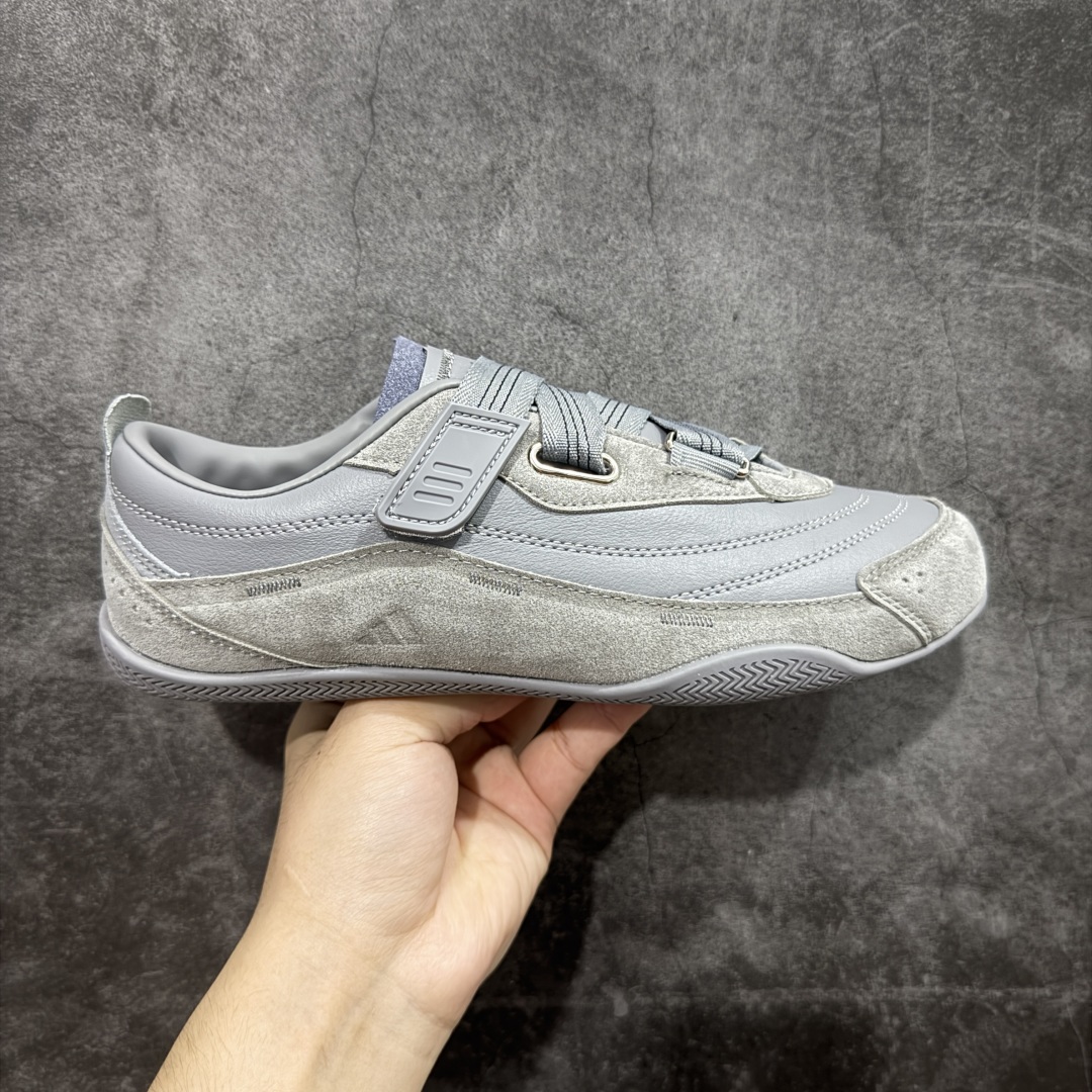 adidFOS URBAN REVERIE 舒适百搭 耐磨 低帮 生活休闲鞋 舒适百搭 耐磨低帮 阿迪达斯 生活休闲鞋 JQ9391