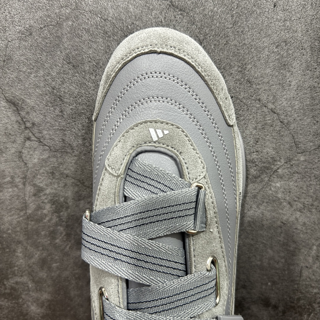 adidFOS URBAN REVERIE 舒适百搭 耐磨 低帮 生活休闲鞋 舒适百搭 耐磨低帮 阿迪达斯 生活休闲鞋 JQ9391