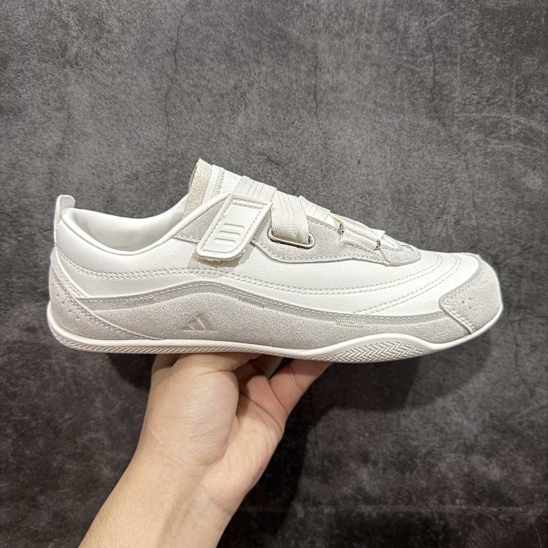 adidFOS URBAN REVERIE 舒适百搭 耐磨 低帮 生活休闲鞋 舒适百搭 耐磨低帮 阿迪达斯 生活休闲鞋 JQ9390