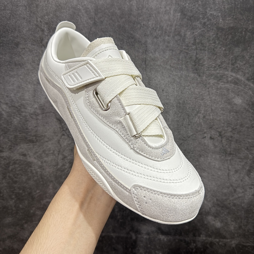 adidFOS URBAN REVERIE 舒适百搭 耐磨 低帮 生活休闲鞋 舒适百搭 耐磨低帮 阿迪达斯 生活休闲鞋 JQ9390