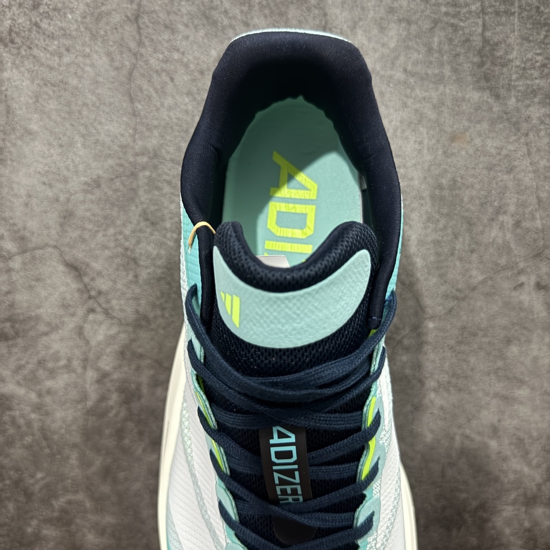 HD真碳组合底Ad Adizero Boston 13 阿迪马拉松系列超轻防滑训练跑步运动鞋 JS4945