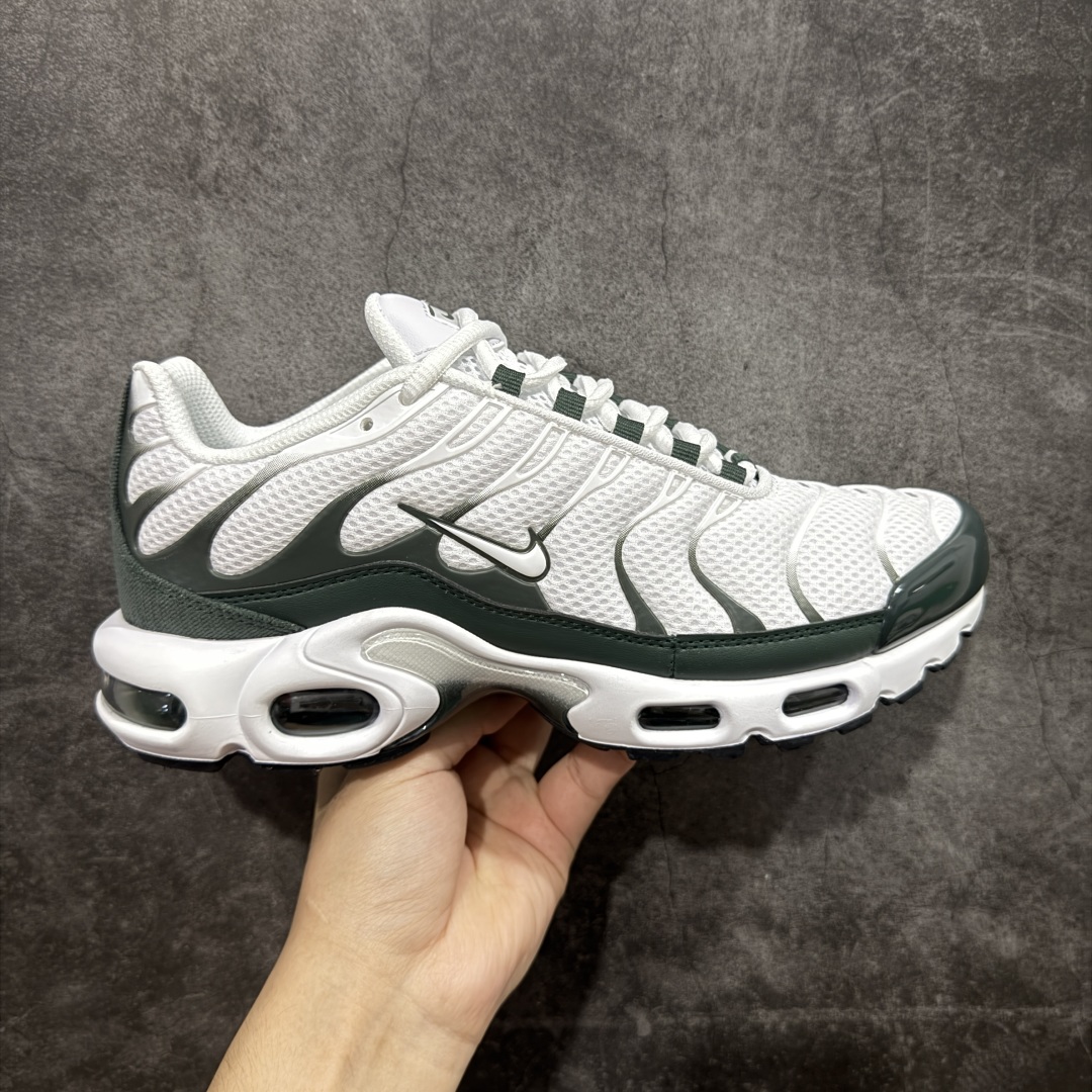  
Nike Air Max Plus
全新一比一高端版本 
真正的市场T1品质 更多配色陆续出货 
真