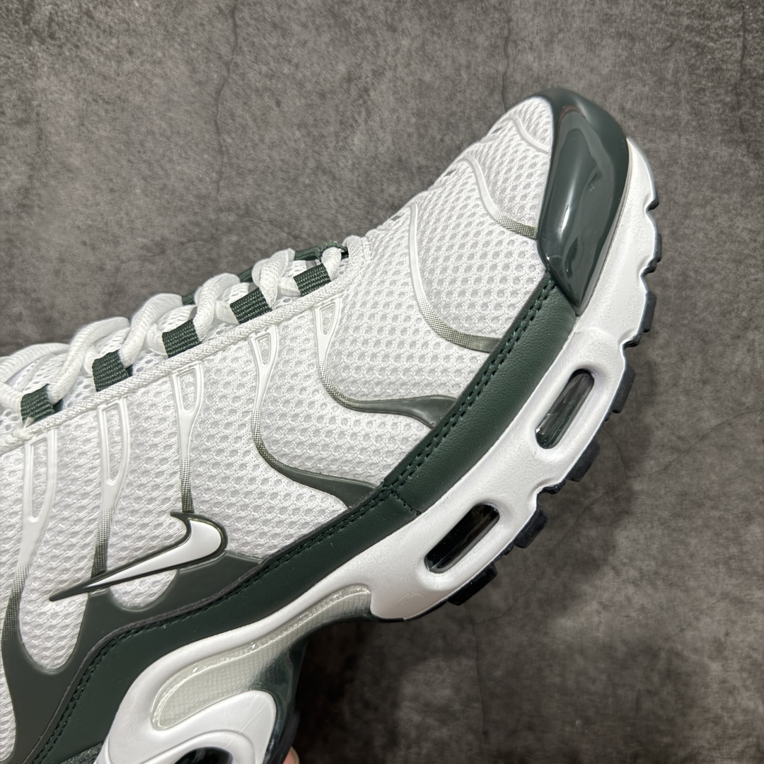  
Nike Air Max Plus
全新一比一高端版本 
真正的市场T1品质 更多配色陆续出货 
真