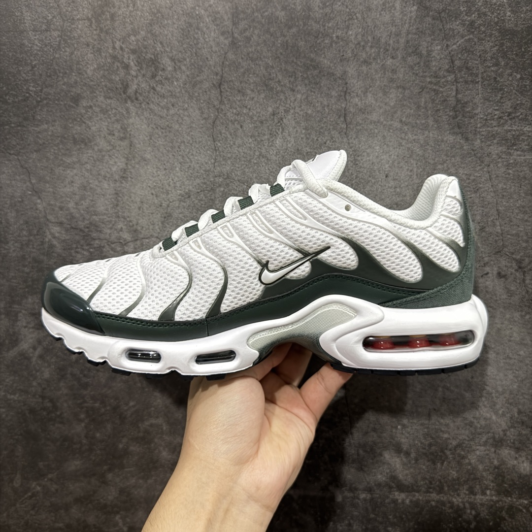  
Nike Air Max Plus
全新一比一高端版本 
真正的市场T1品质 更多配色陆续出货 
真