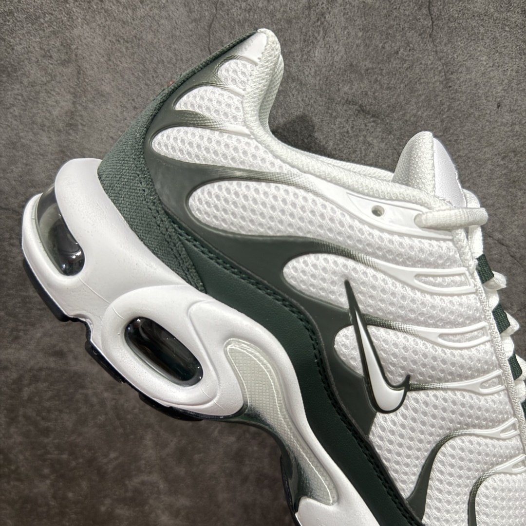  
Nike Air Max Plus
全新一比一高端版本 
真正的市场T1品质 更多配色陆续出货 
真