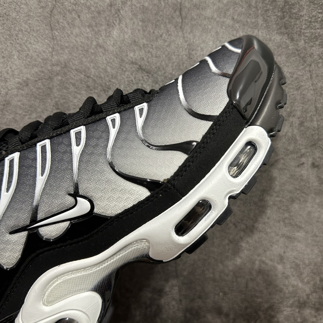  
Nike Air Max Plus TN气垫系列跑鞋
全新一比一高端版本 
真正的市场T1品质 更多