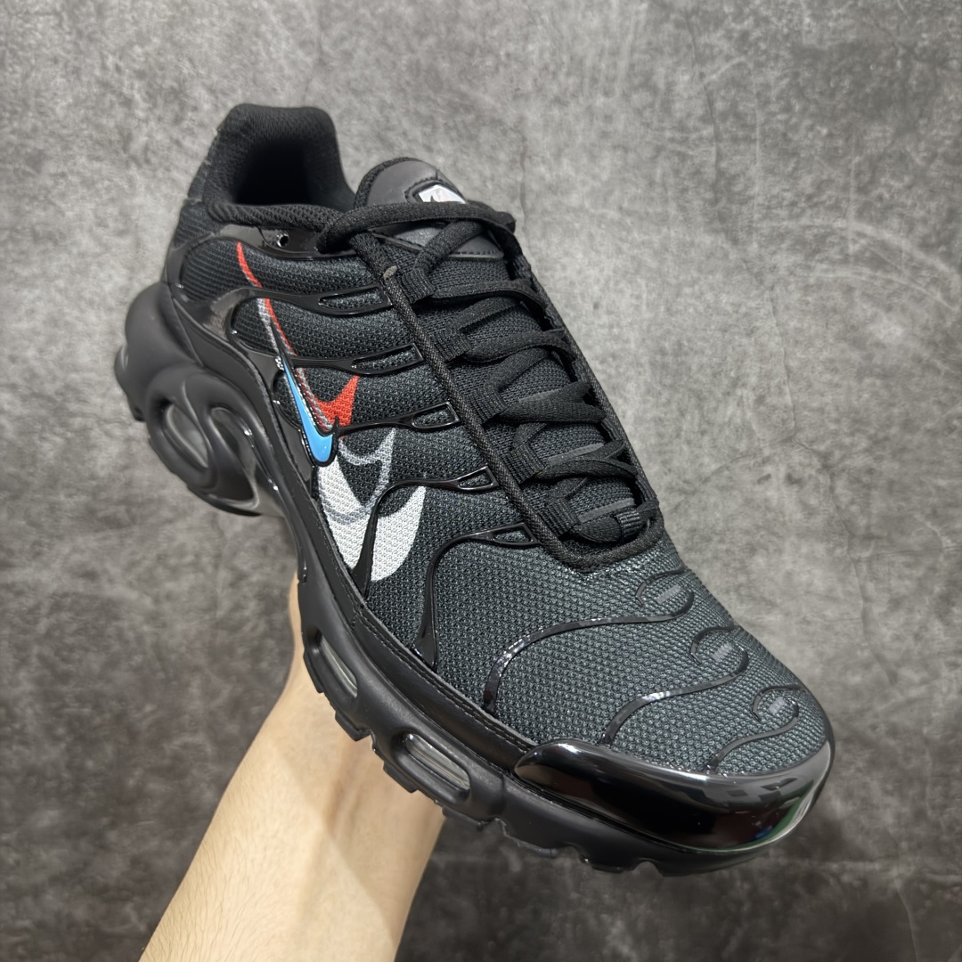  
Nike Air Max Plus TN气垫系列跑鞋
全新一比一高端版本 
真正的市场T1品质 更多
