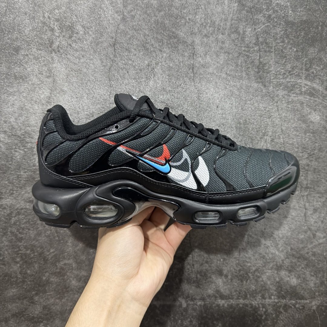  
Nike Air Max Plus TN气垫系列跑鞋
全新一比一高端版本 
真正的市场T1品质 更多