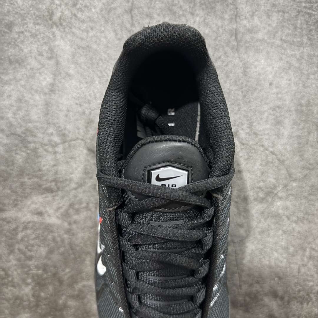  
Nike Air Max Plus TN气垫系列跑鞋
全新一比一高端版本 
真正的市场T1品质 更多