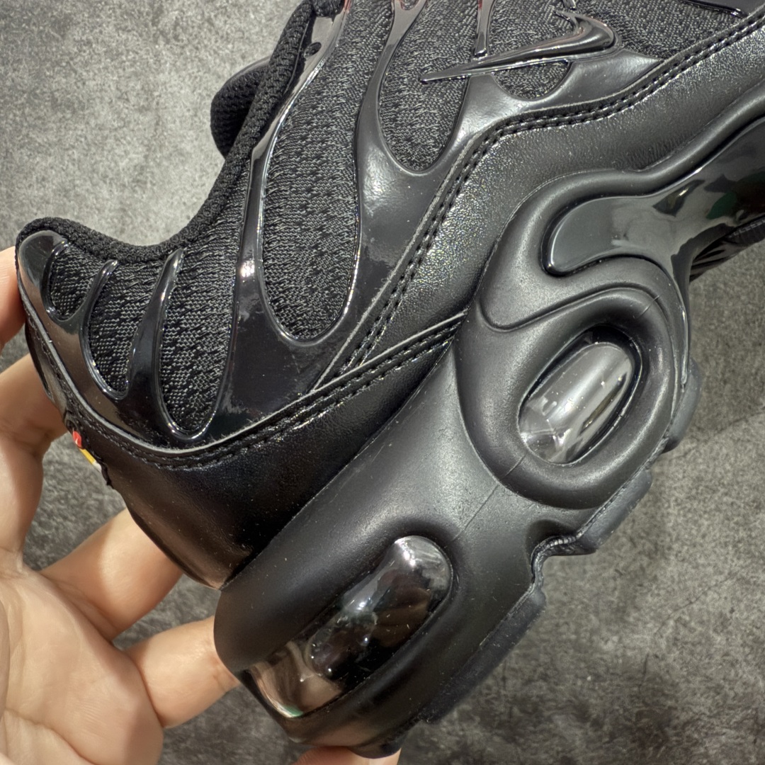 290 Max纯原版Nike Air Max Plus TN气垫系列跑鞋 604133-050