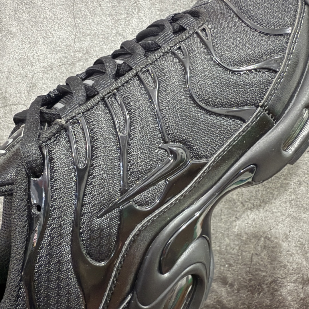 290 Max纯原版Nike Air Max Plus TN气垫系列跑鞋 604133-050