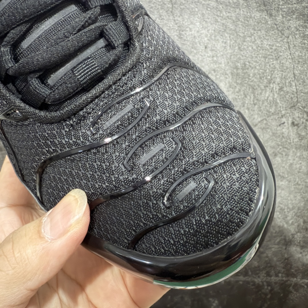 290 Max纯原版Nike Air Max Plus TN气垫系列跑鞋 604133-050