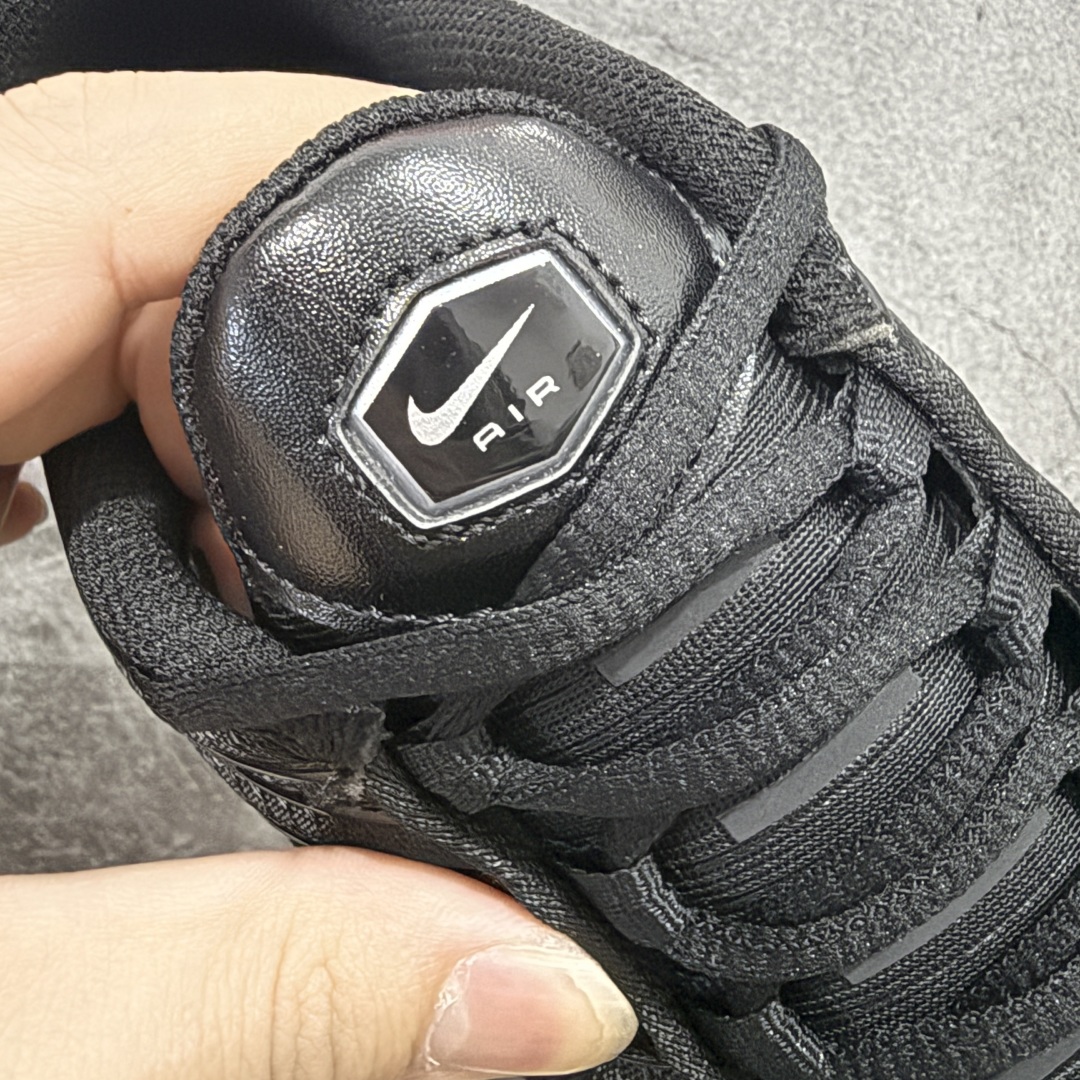 290 Max纯原版Nike Air Max Plus TN气垫系列跑鞋 604133-050