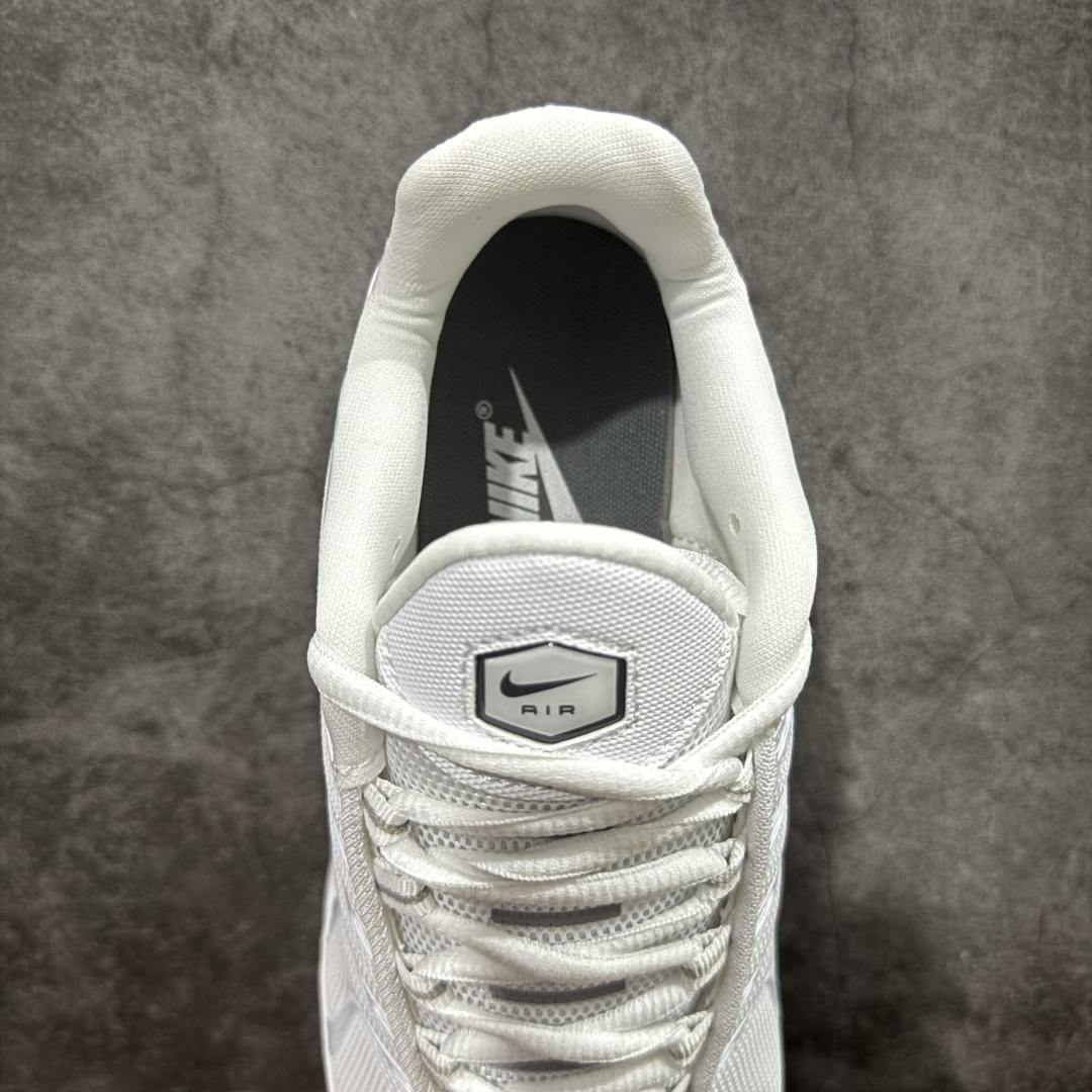  
Nike Air Max Plus TN气垫系列跑鞋
全新一比一高端版本 
真正的市场T1品质 更多