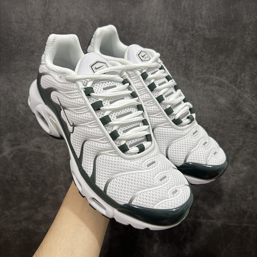  
Nike Air Max Plus
全新一比一高端版本 
真正的市场T1品质 更多配色陆续出货 
真