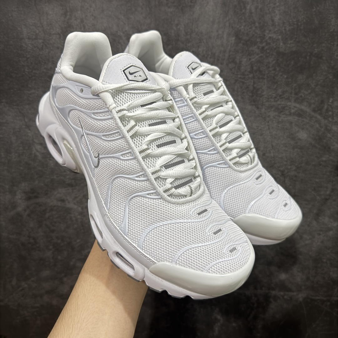  
Nike Air Max Plus
全新一比一高端版本 
真正的市场T1品质 更多配色陆续出货 
真