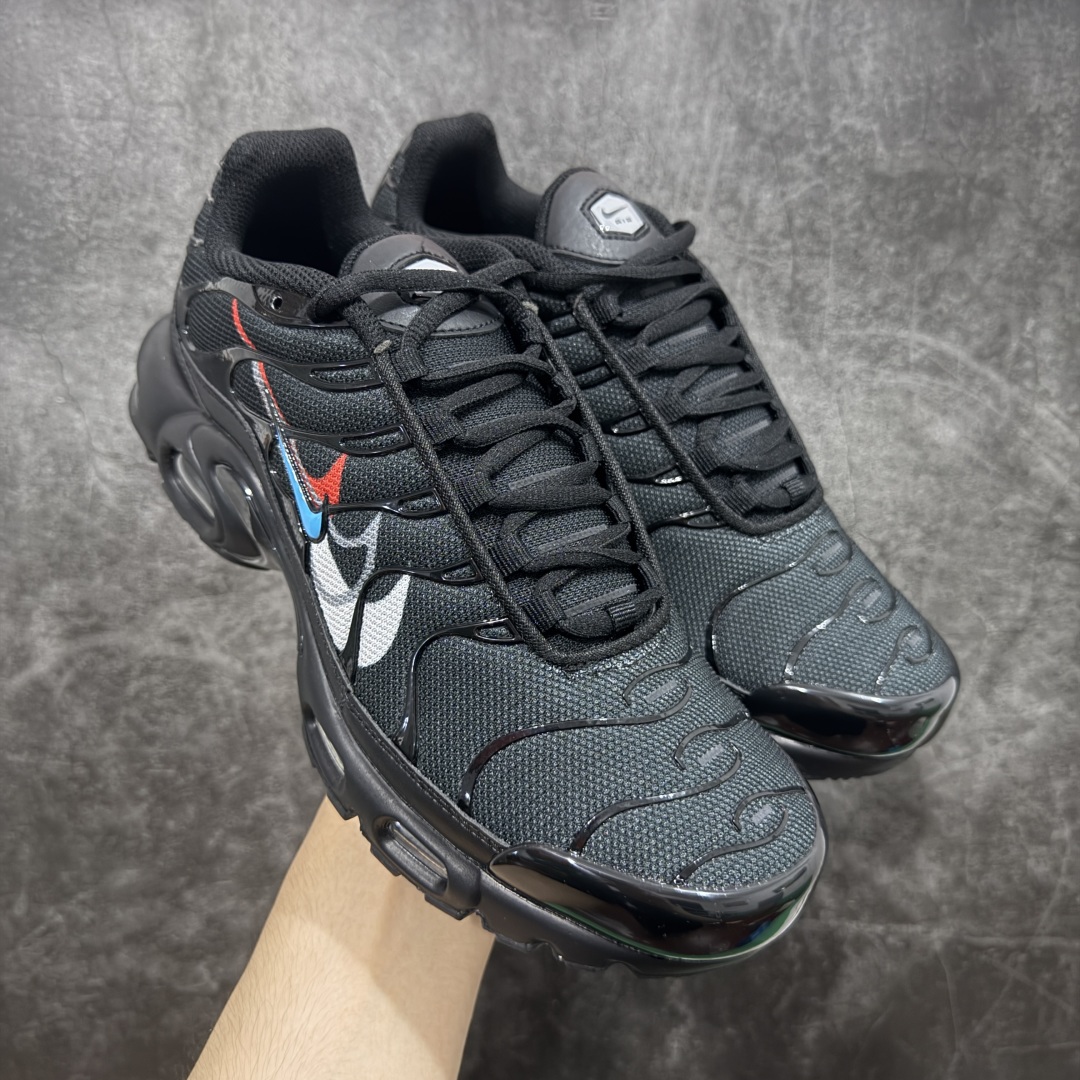  
Nike Air Max Plus
全新一比一高端版本 
真正的市场T1品质 更多配色陆续出货 
真