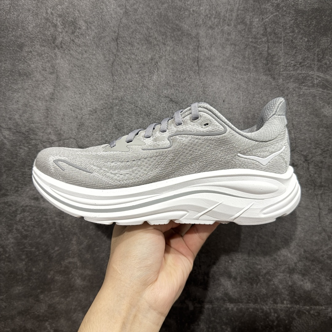 GX越南版HOKA ONE ONE Clifton 克里夫顿10代专业性能减震公路跑步鞋