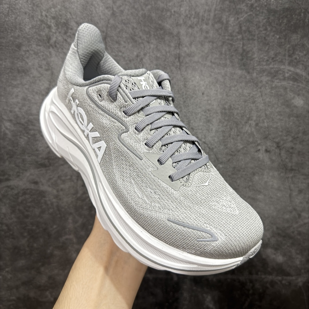 GX越南版HOKA ONE ONE Clifton 克里夫顿10代专业性能减震公路跑步鞋