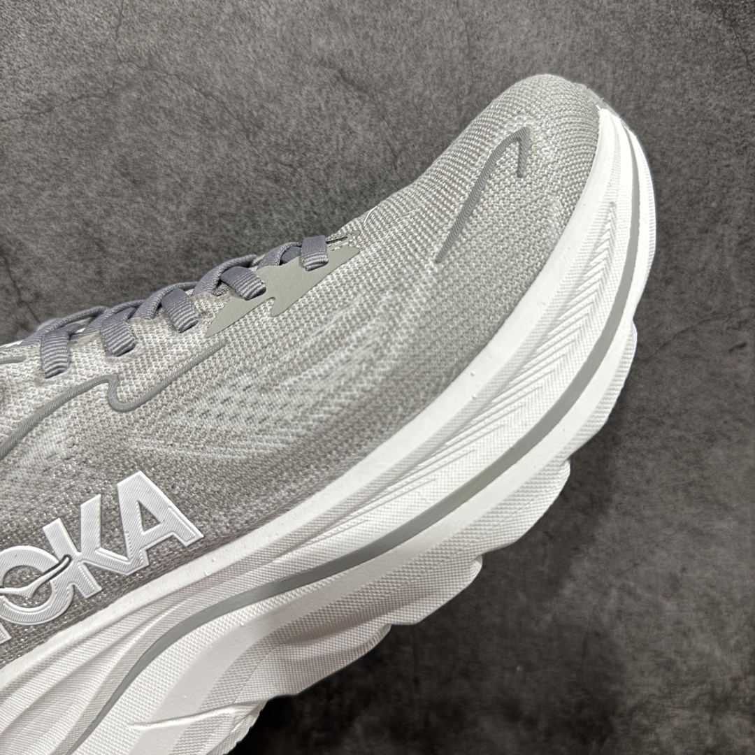 GX越南版HOKA ONE ONE Clifton 克里夫顿10代专业性能减震公路跑步鞋