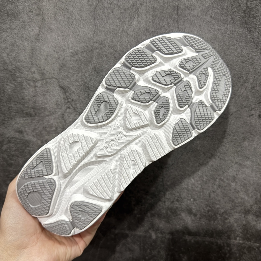 GX越南版HOKA ONE ONE Clifton 克里夫顿10代专业性能减震公路跑步鞋