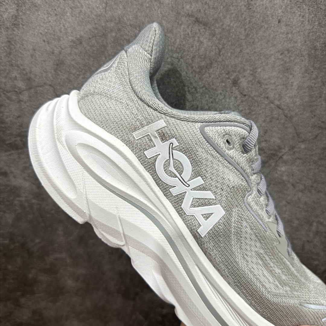GX越南版HOKA ONE ONE Clifton 克里夫顿10代专业性能减震公路跑步鞋