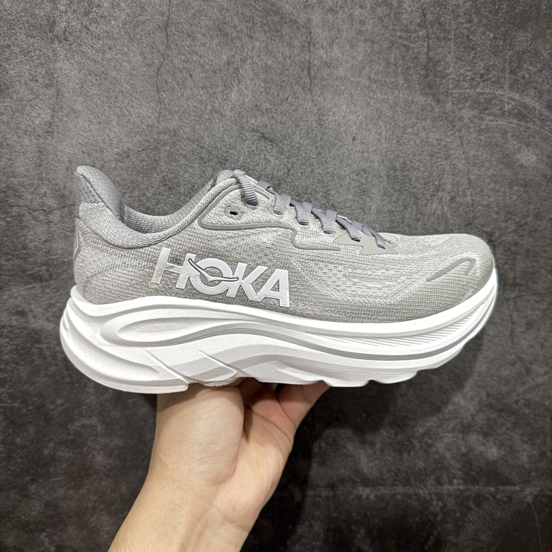 GX越南版HOKA ONE ONE Clifton 克里夫顿10代专业性能减震公路跑步鞋