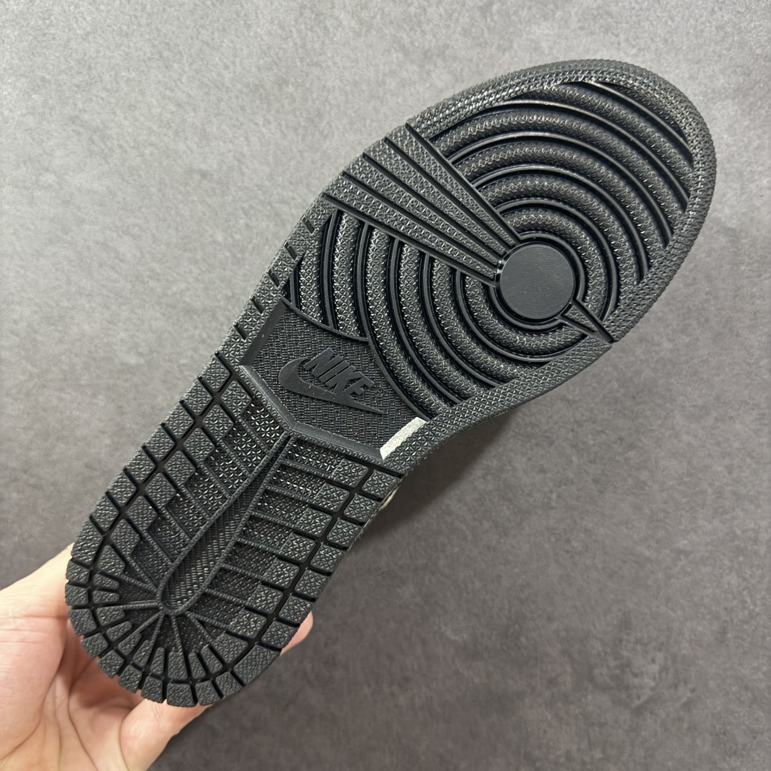【定制版】Travis Scott x Fragment Design x Air Jordan 1