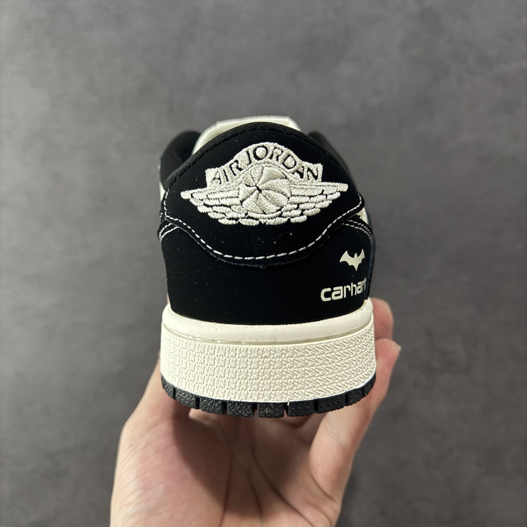  
【定制版】Travis Scott x Fragment Design x Jordan Air J
