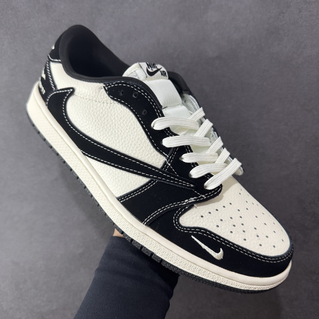  
【定制版】Travis Scott x Fragment Design x Jordan Air J