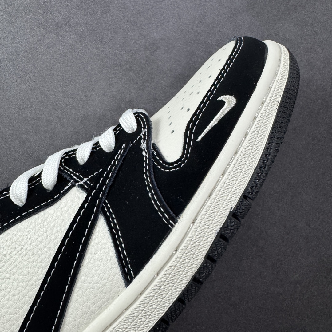 
【定制版】Travis Scott x Fragment Design x Jordan Air J