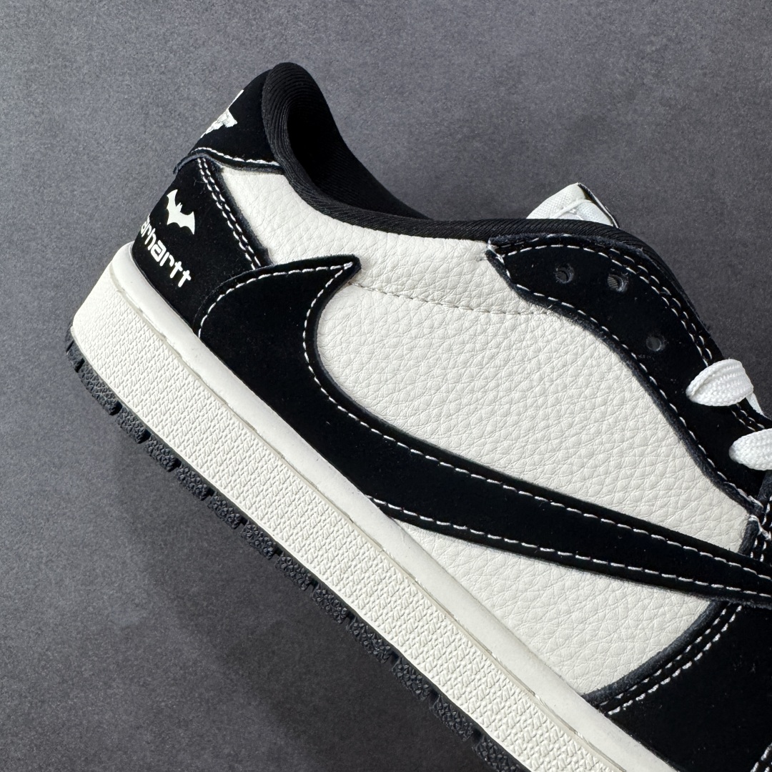  
【定制版】Travis Scott x Fragment Design x Jordan Air J