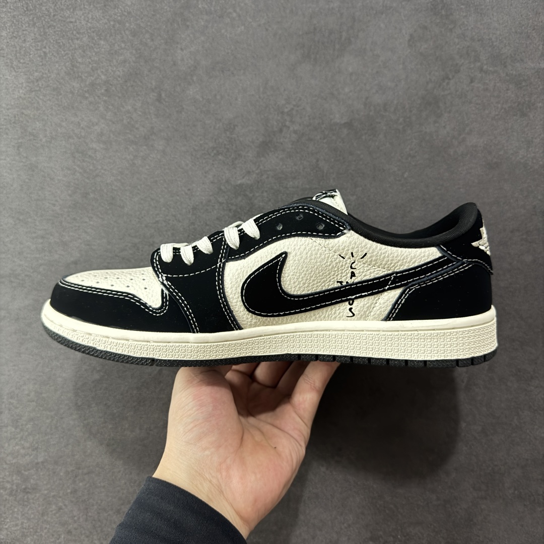  
【定制版】Travis Scott x Fragment Design x Jordan Air J