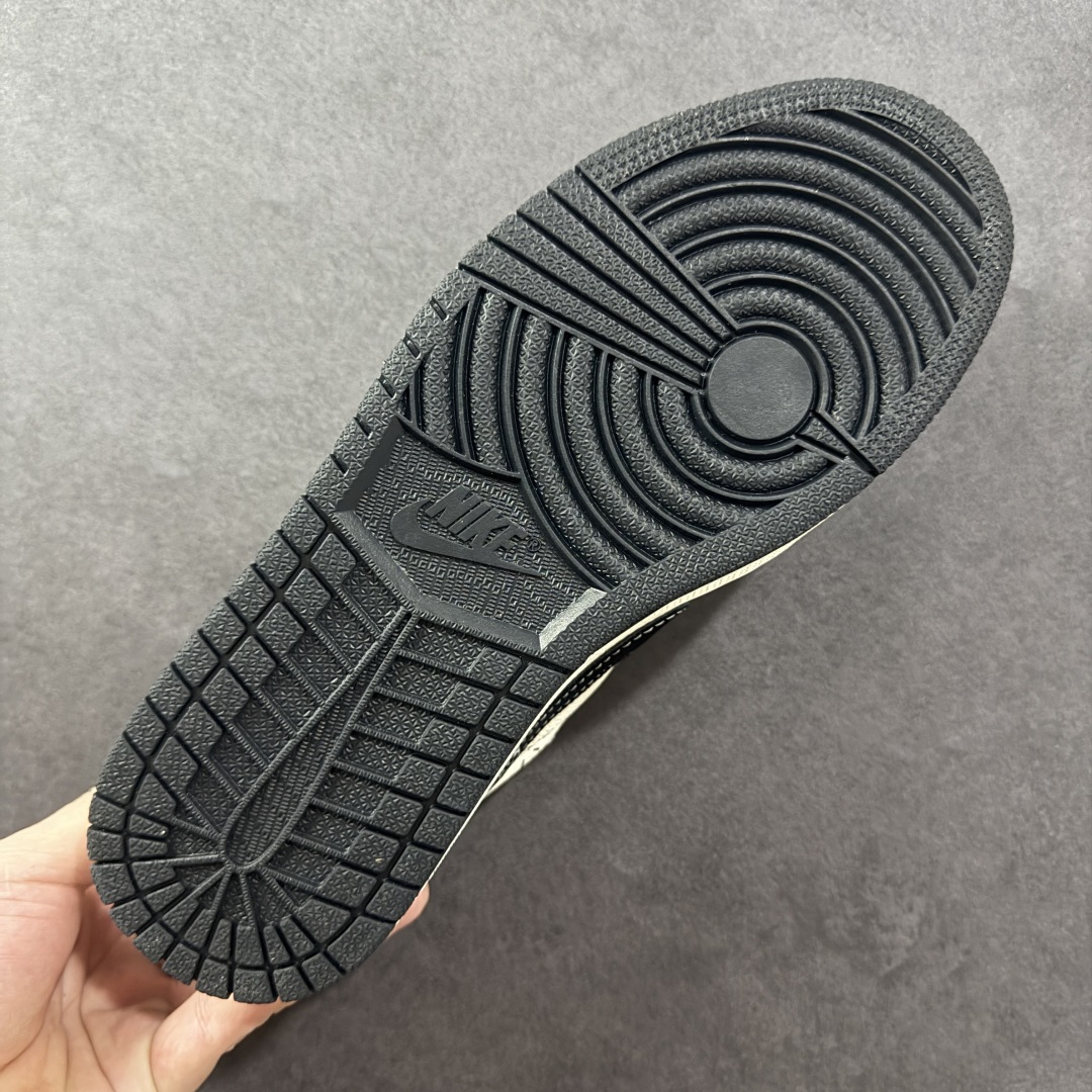  
【定制版】Travis Scott x Fragment Design x Jordan Air J
