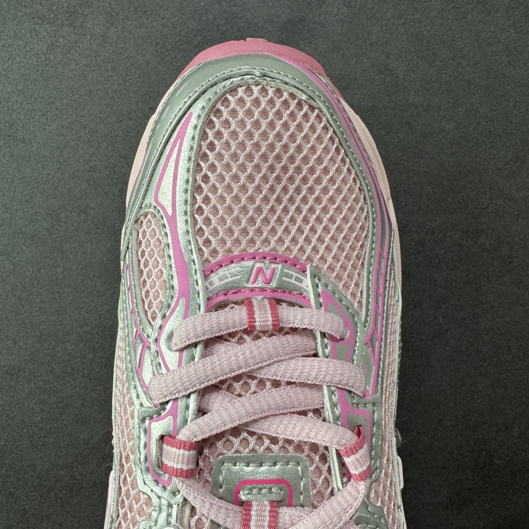 K版New Balance 740 复古跑鞋  U740AP2