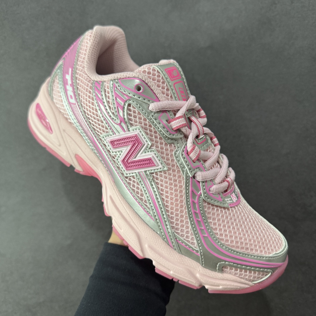 K版New Balance 740 复古跑鞋  U740AP2
