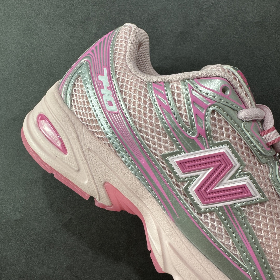 K版New Balance 740 复古跑鞋  U740AP2